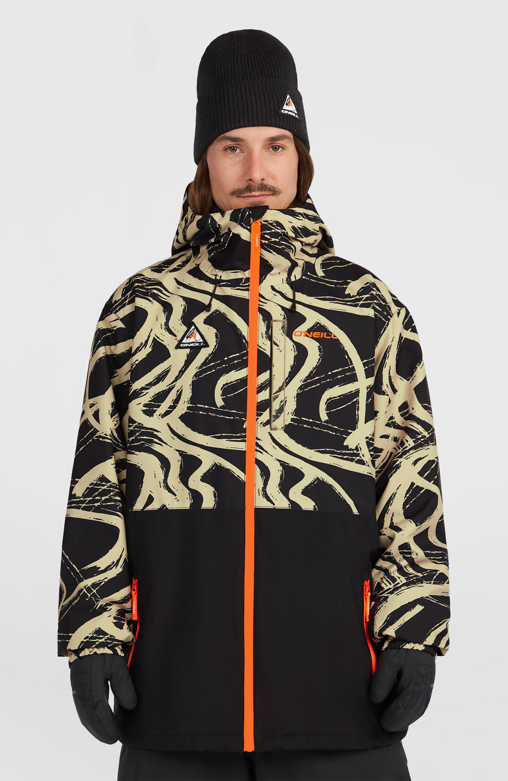 FWC`PLAY PARK SNOW JACKET