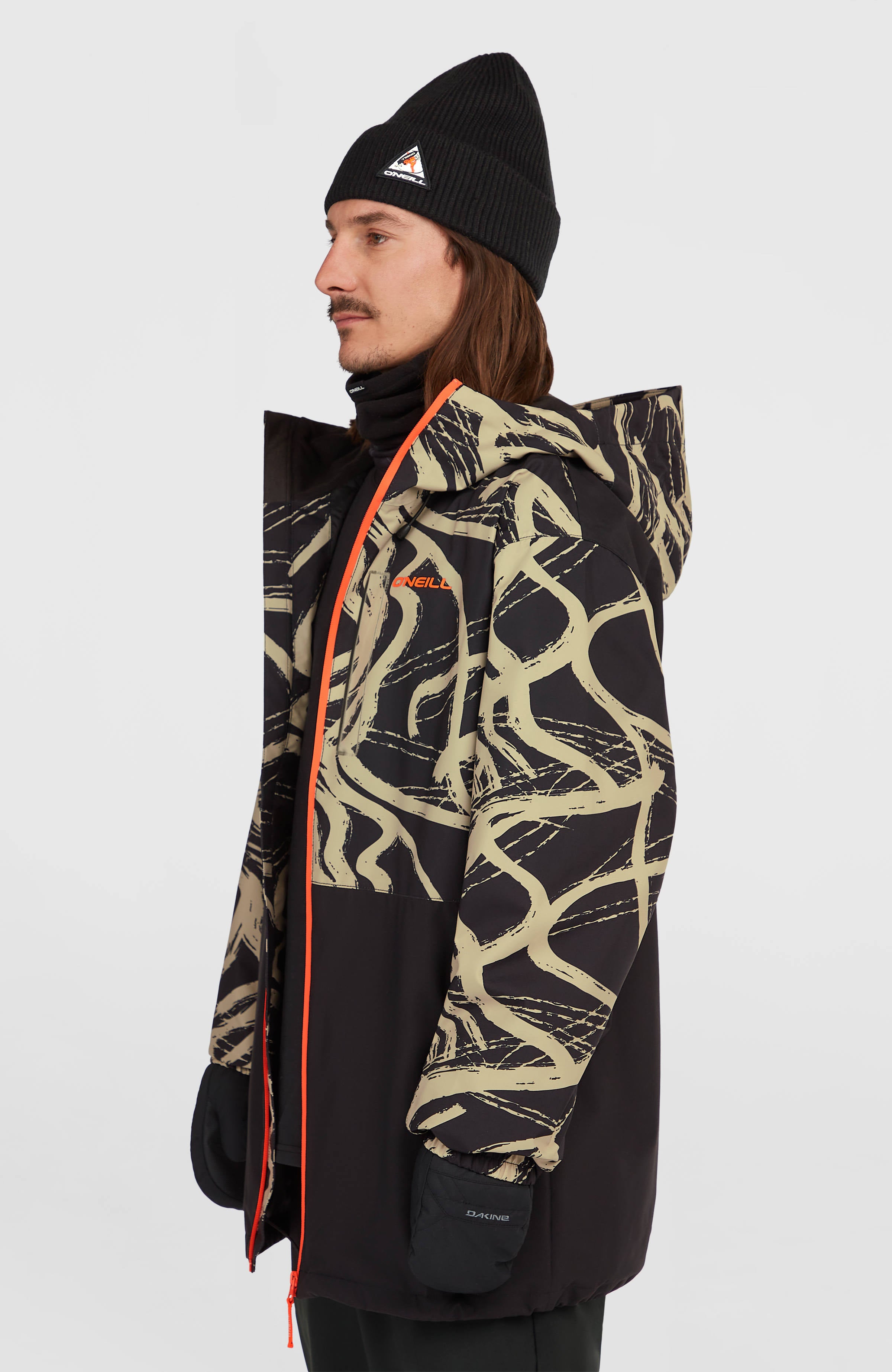FWC`PLAY PARK SNOW JACKET