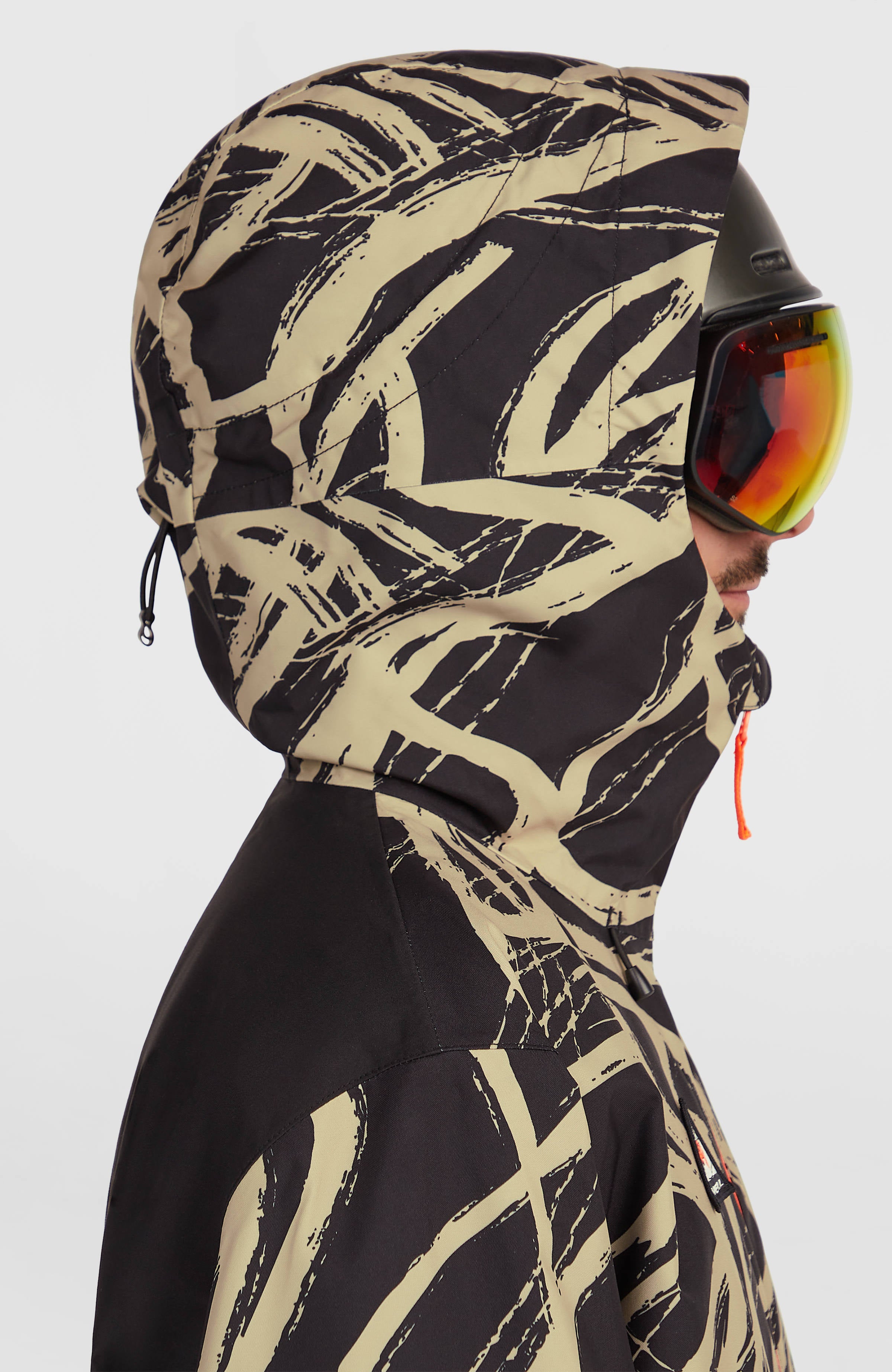 FWC`PLAY PARK SNOW JACKET