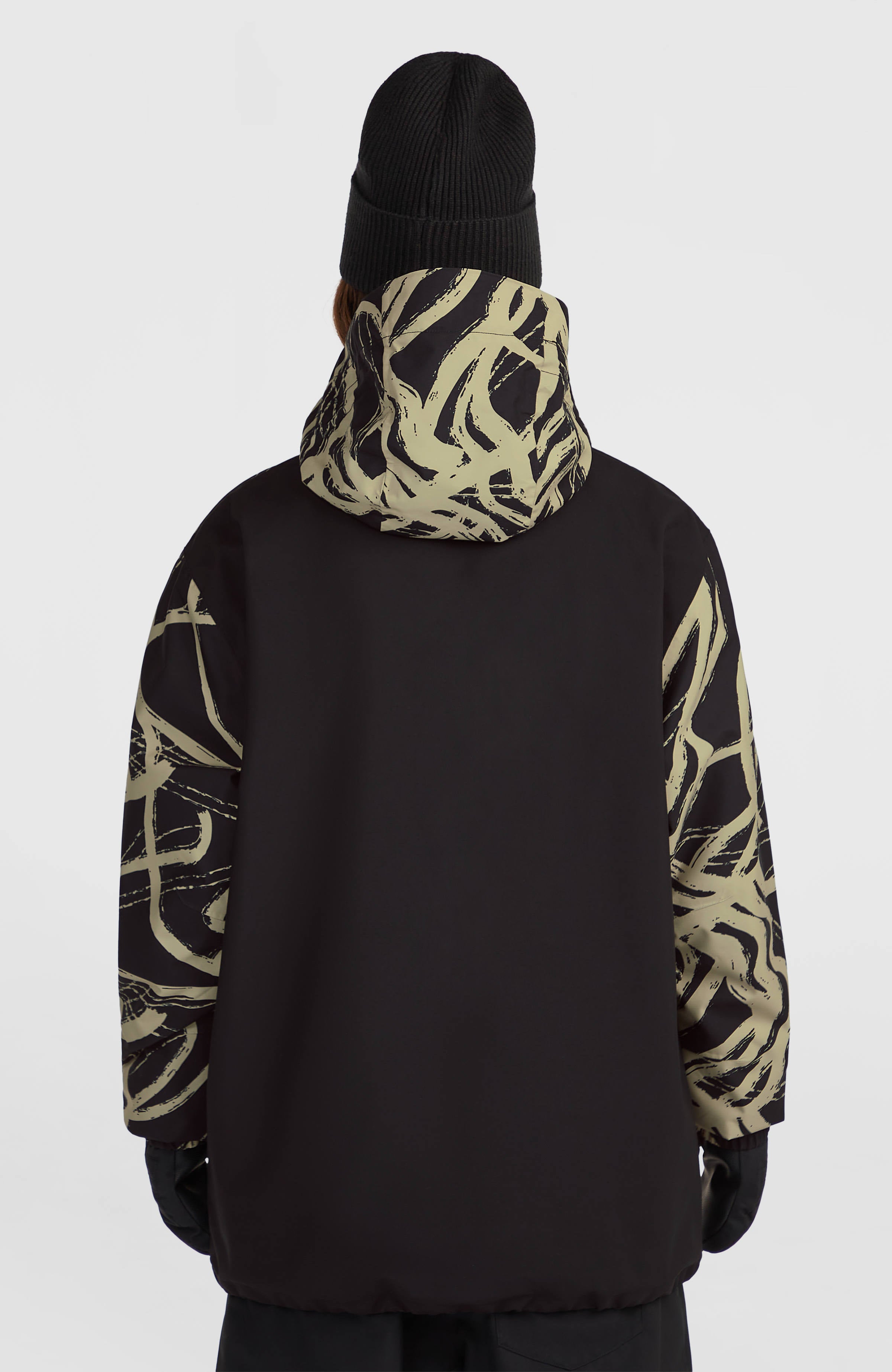 FWC`PLAY PARK SNOW JACKET