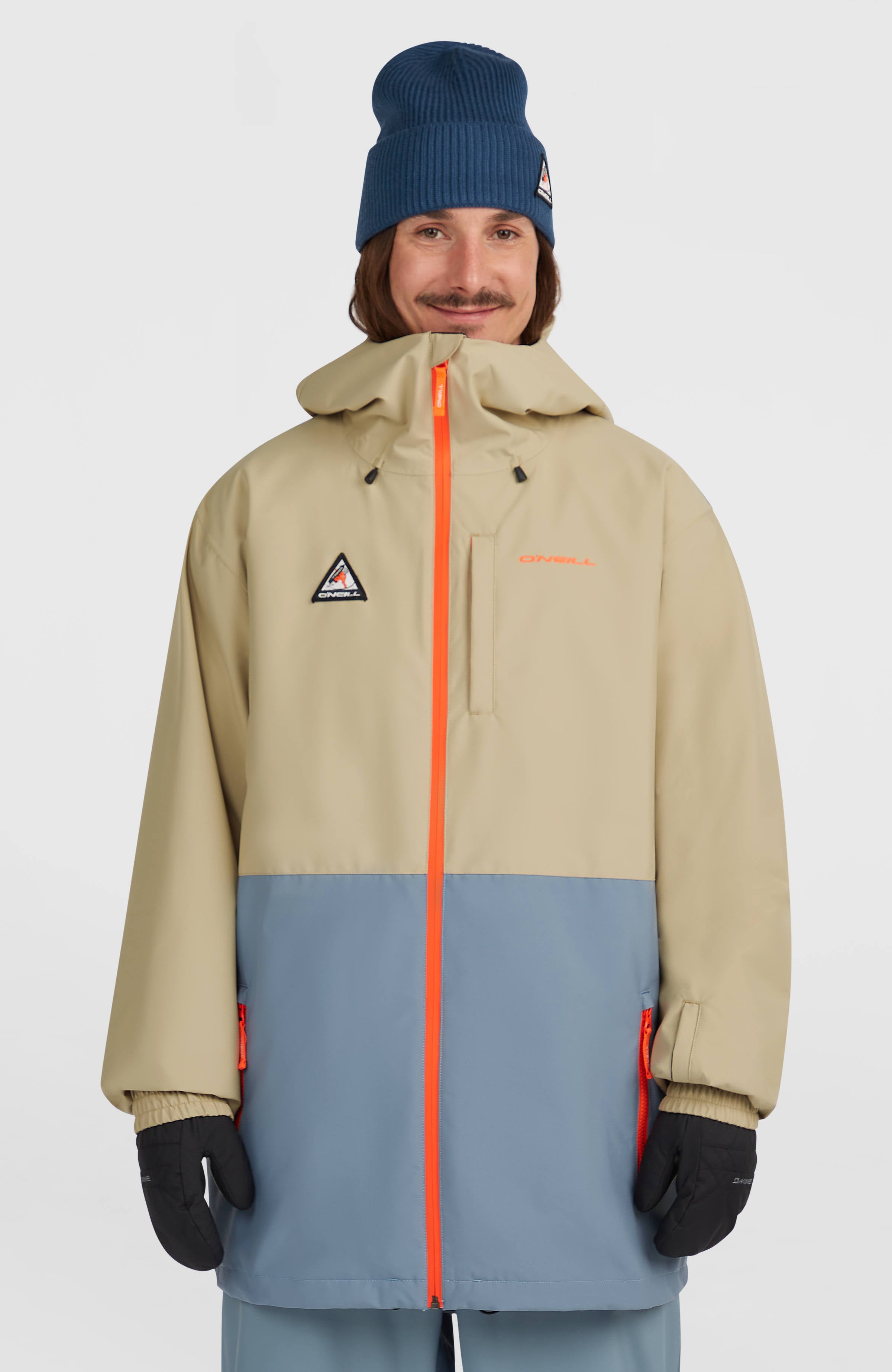 FWC`PLAY PARK SNOW JACKET