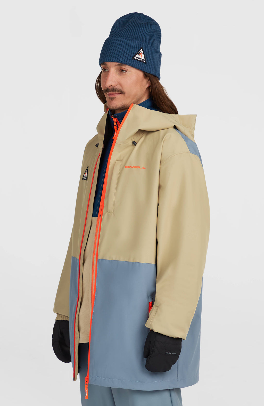 FWC`PLAY PARK SNOW JACKET