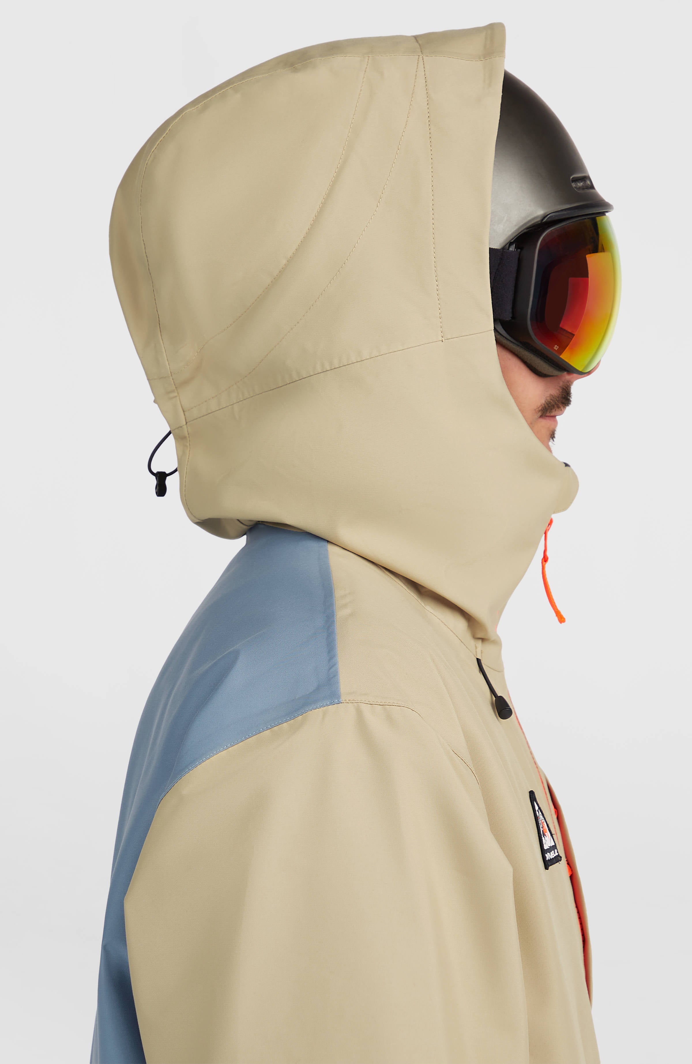 FWC`PLAY PARK SNOW JACKET