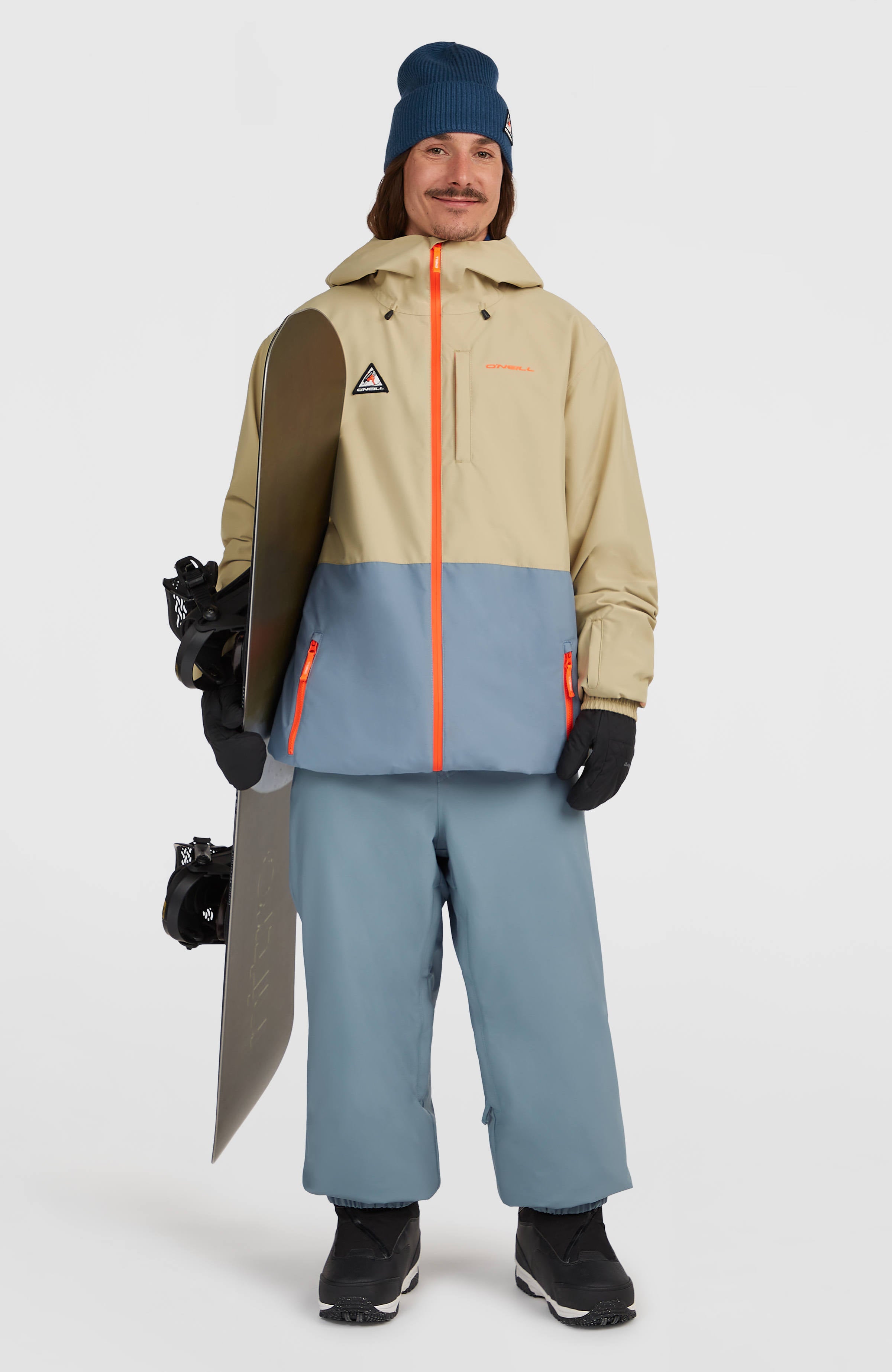 FWC`PLAY PARK SNOW JACKET