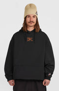 FWC`PLAY SOFTSHELL HOODIE