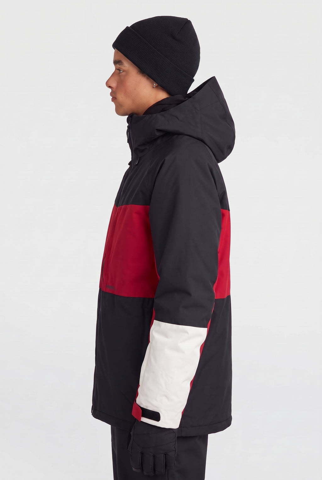 FWC`CRUZ MEAN MACHINE SNOW JACKET