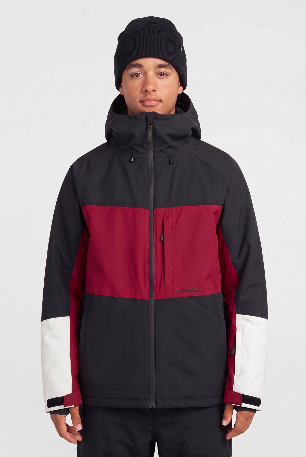 FWC`CRUZ MEAN MACHINE SNOW JACKET