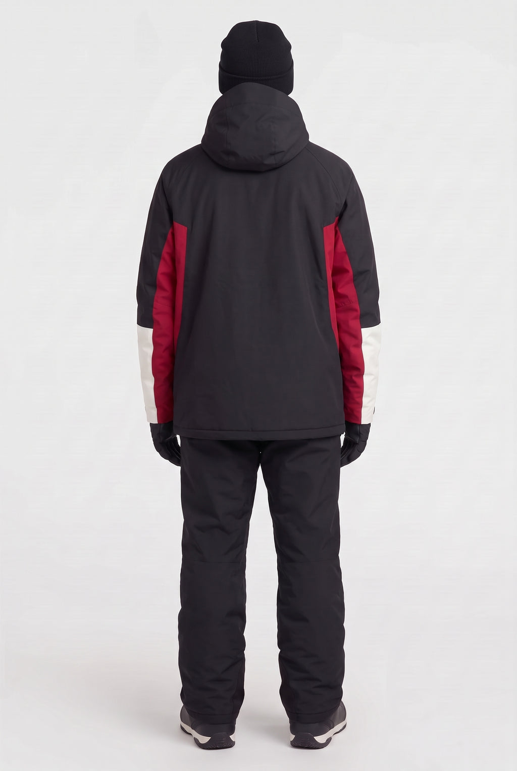 FWC`CRUZ MEAN MACHINE SNOW JACKET