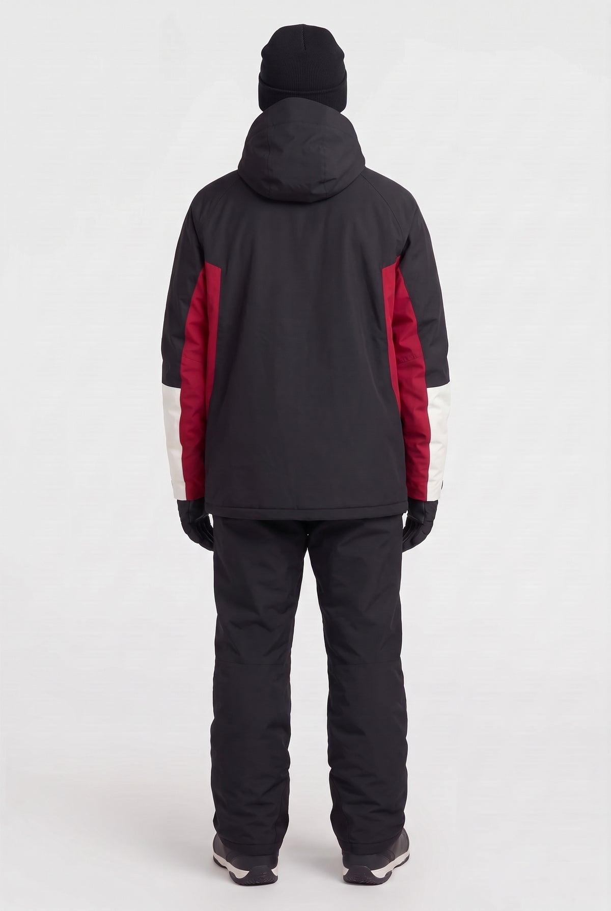 FWC`CRUZ MEAN MACHINE SNOW JACKET
