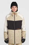FWC`CRUZ MEAN MACHINE SNOW JACKET
