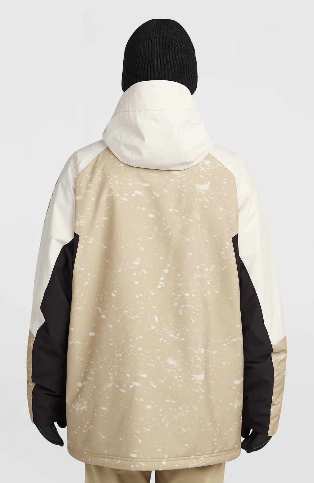 FWC`CRUZ MEAN MACHINE SNOW JACKET