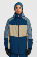 FWC`CRUZ MEAN MACHINE SNOW JACKET