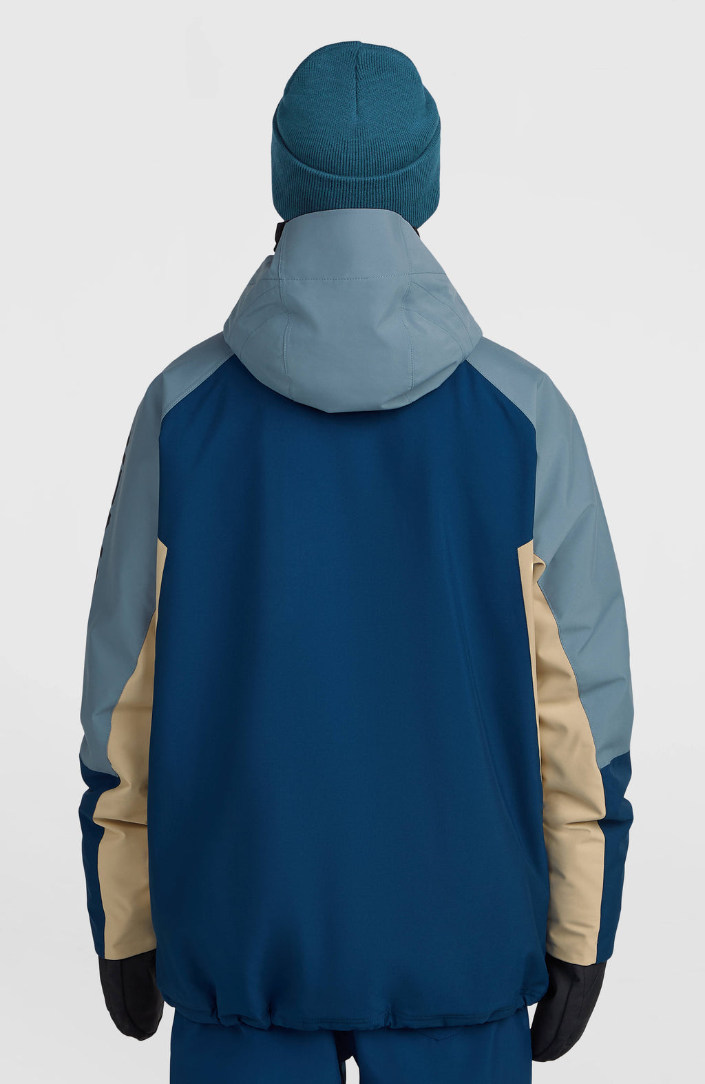FWC`CRUZ MEAN MACHINE SNOW JACKET