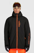 FWC`CRUZ BREAK POINT SNOW JACKET