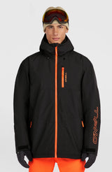 FWC`CRUZ BREAK POINT SNOW JACKET