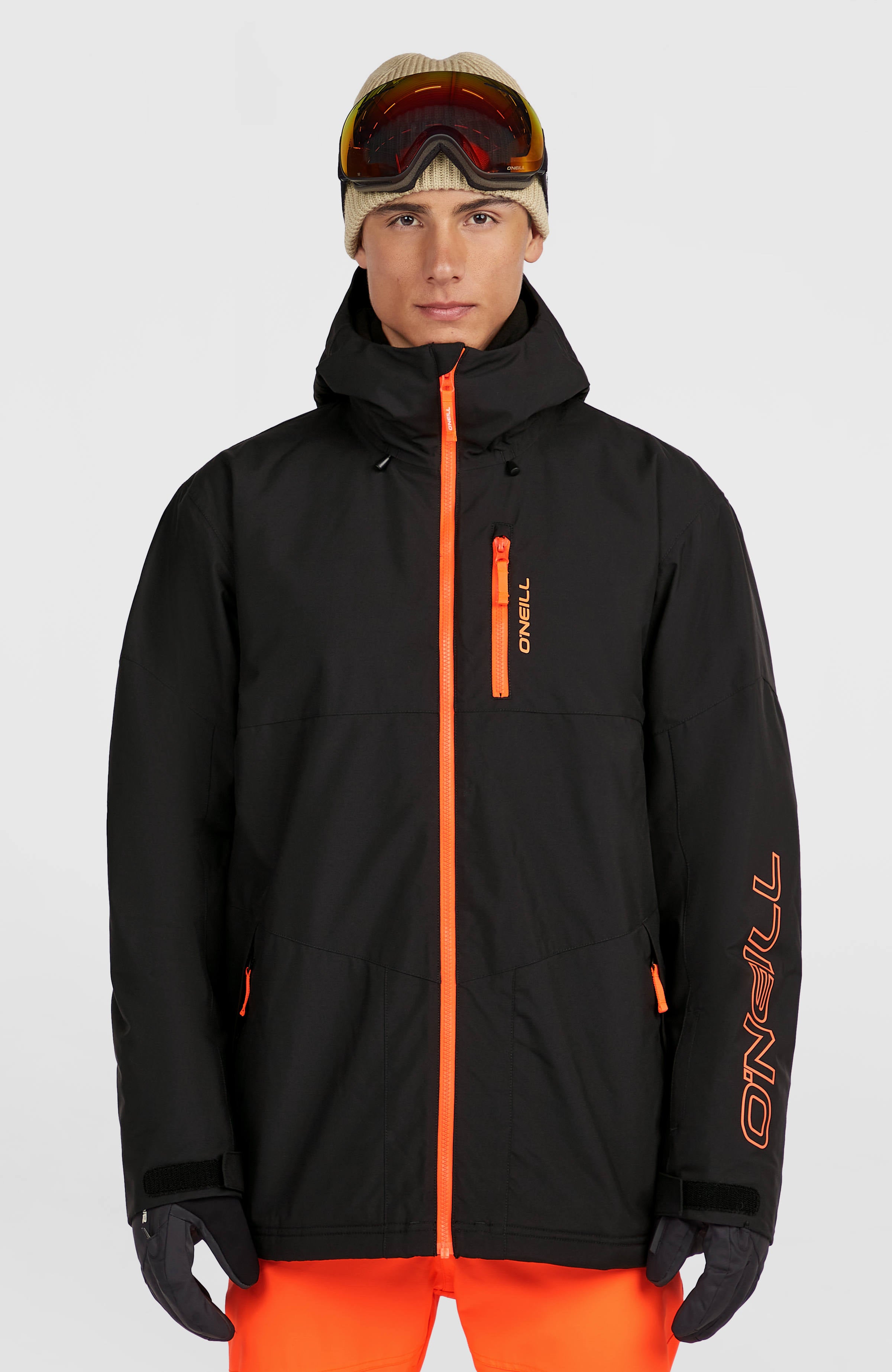 FWC`CRUZ BREAK POINT SNOW JACKET