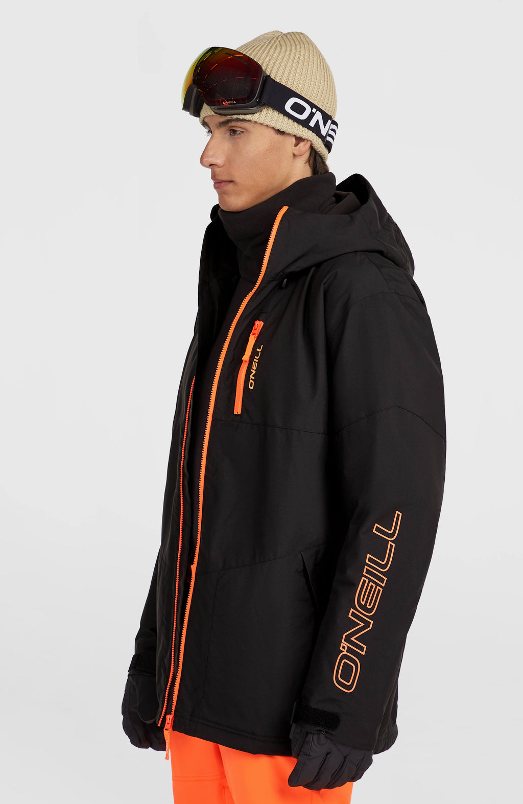 FWC`CRUZ BREAK POINT SNOW JACKET