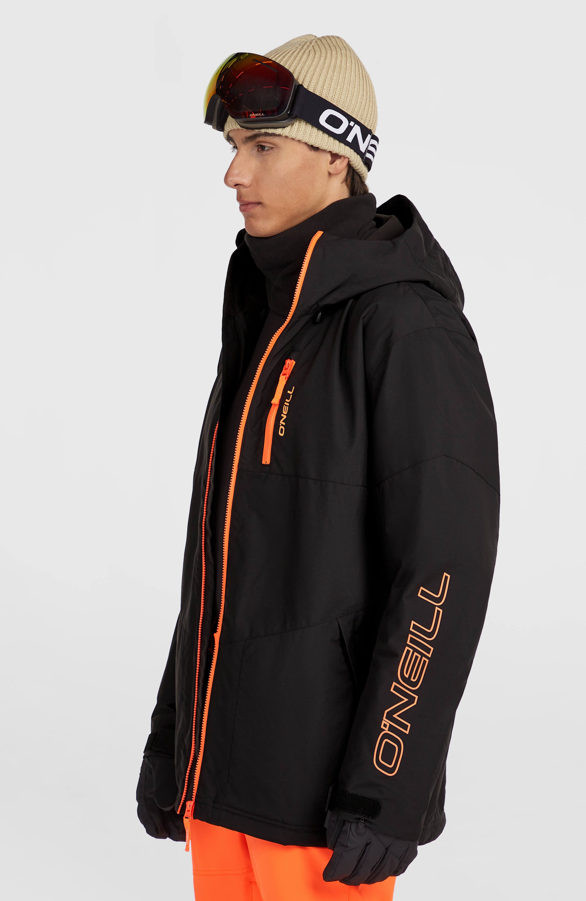 FWC`CRUZ BREAK POINT SNOW JACKET