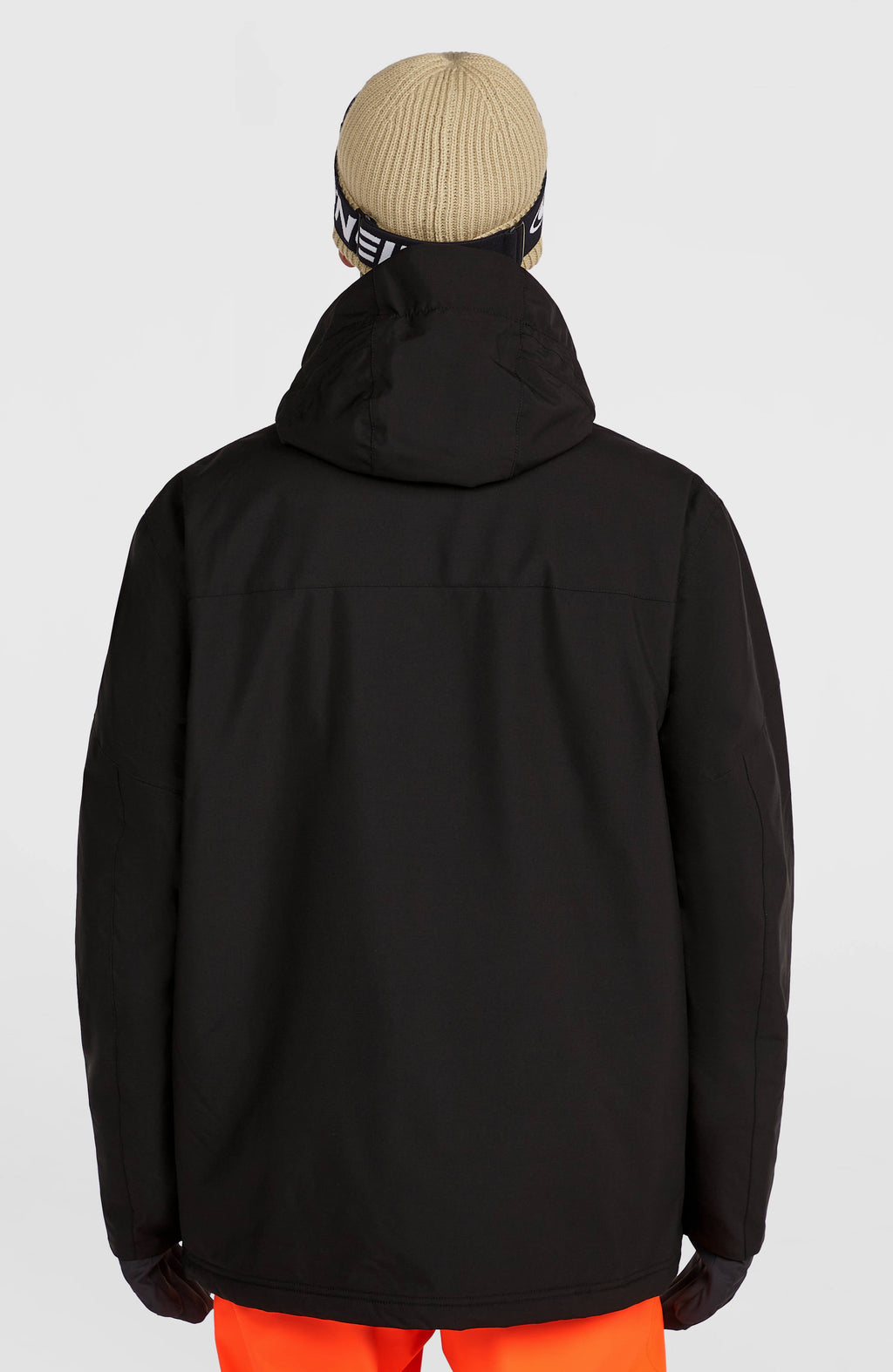 FWC`CRUZ BREAK POINT SNOW JACKET