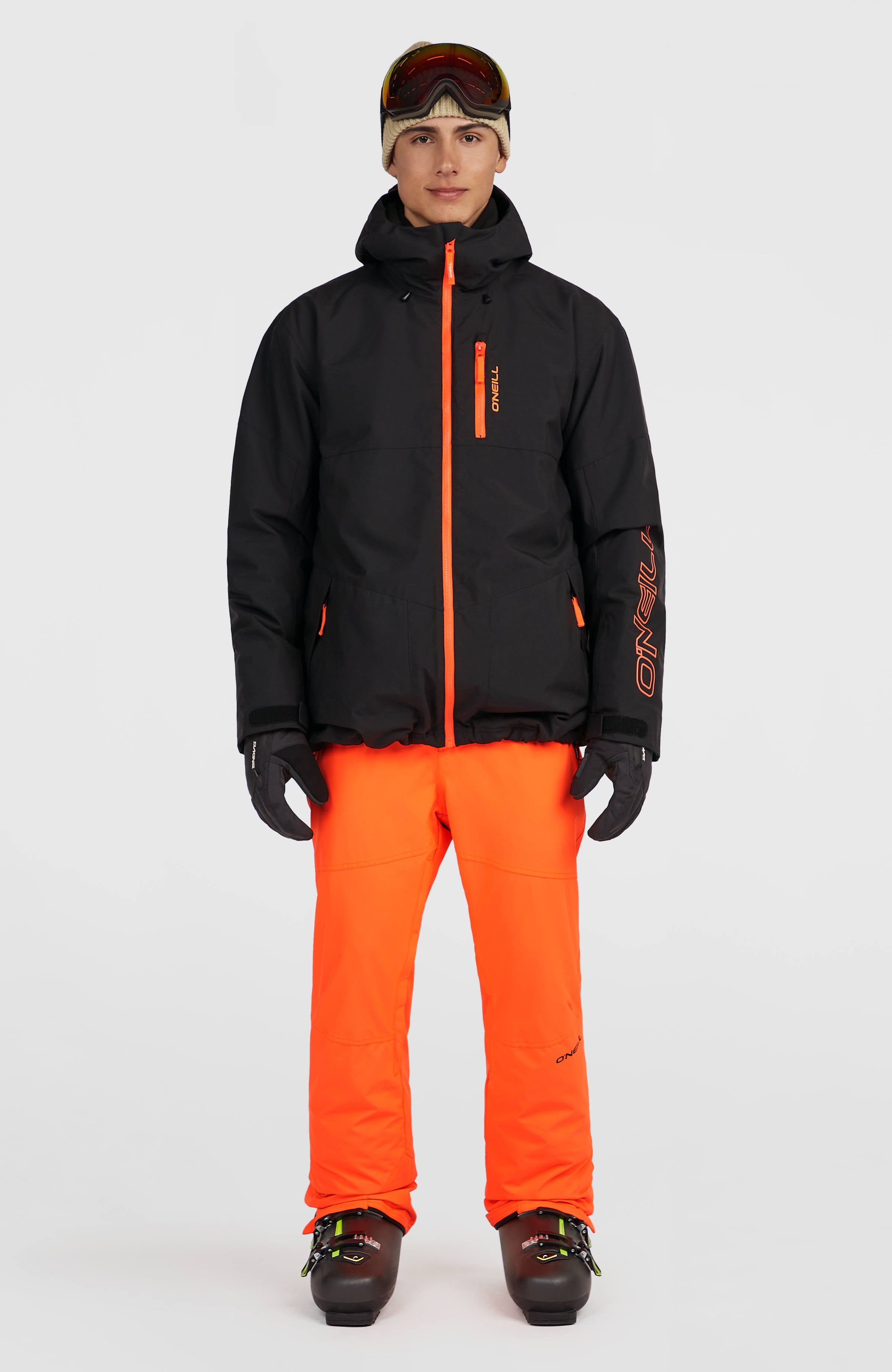 FWC`CRUZ BREAK POINT SNOW JACKET