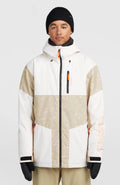 FWC`CRUZ BREAK POINT SNOW JACKET