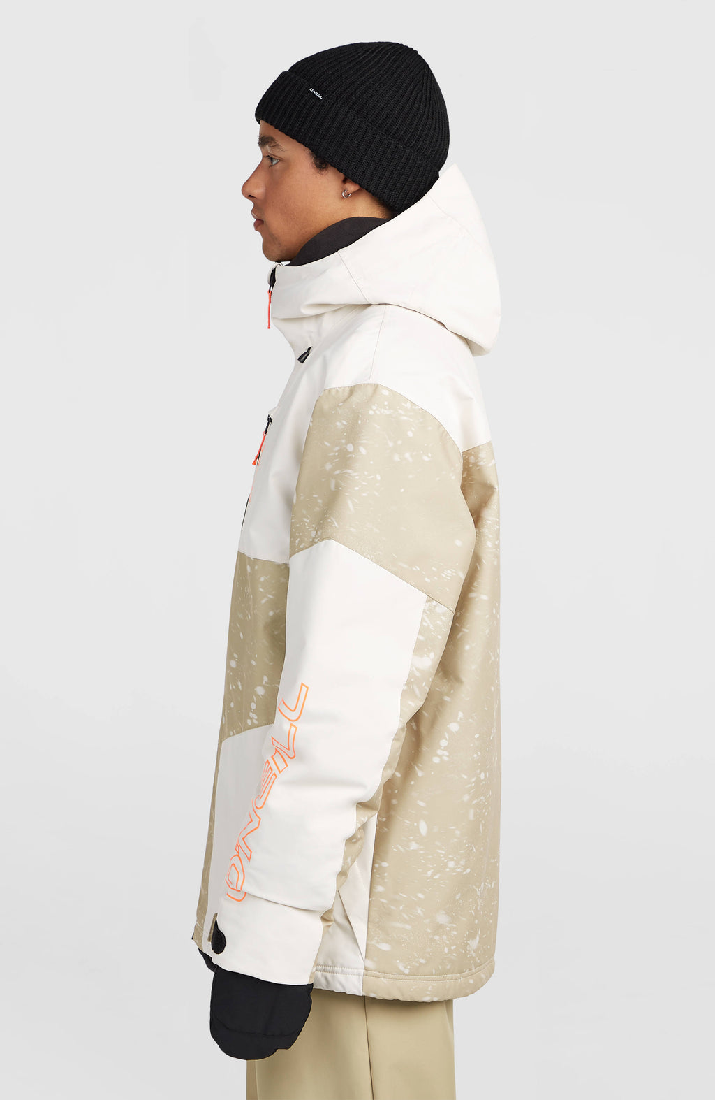 FWC`CRUZ BREAK POINT SNOW JACKET