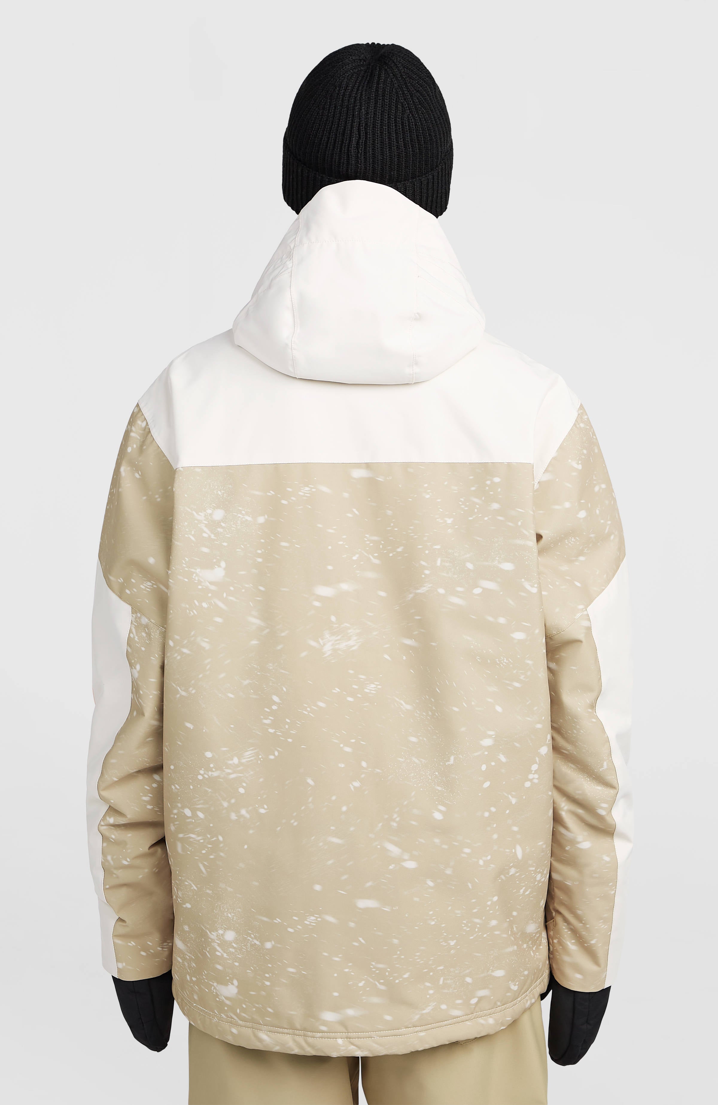 FWC`CRUZ BREAK POINT SNOW JACKET