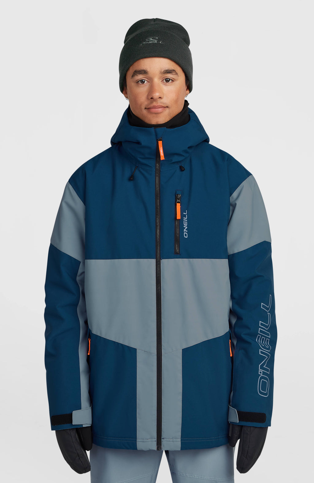 FWC`CRUZ BREAK POINT SNOW JACKET