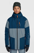 FWC`CRUZ BREAK POINT SNOW JACKET