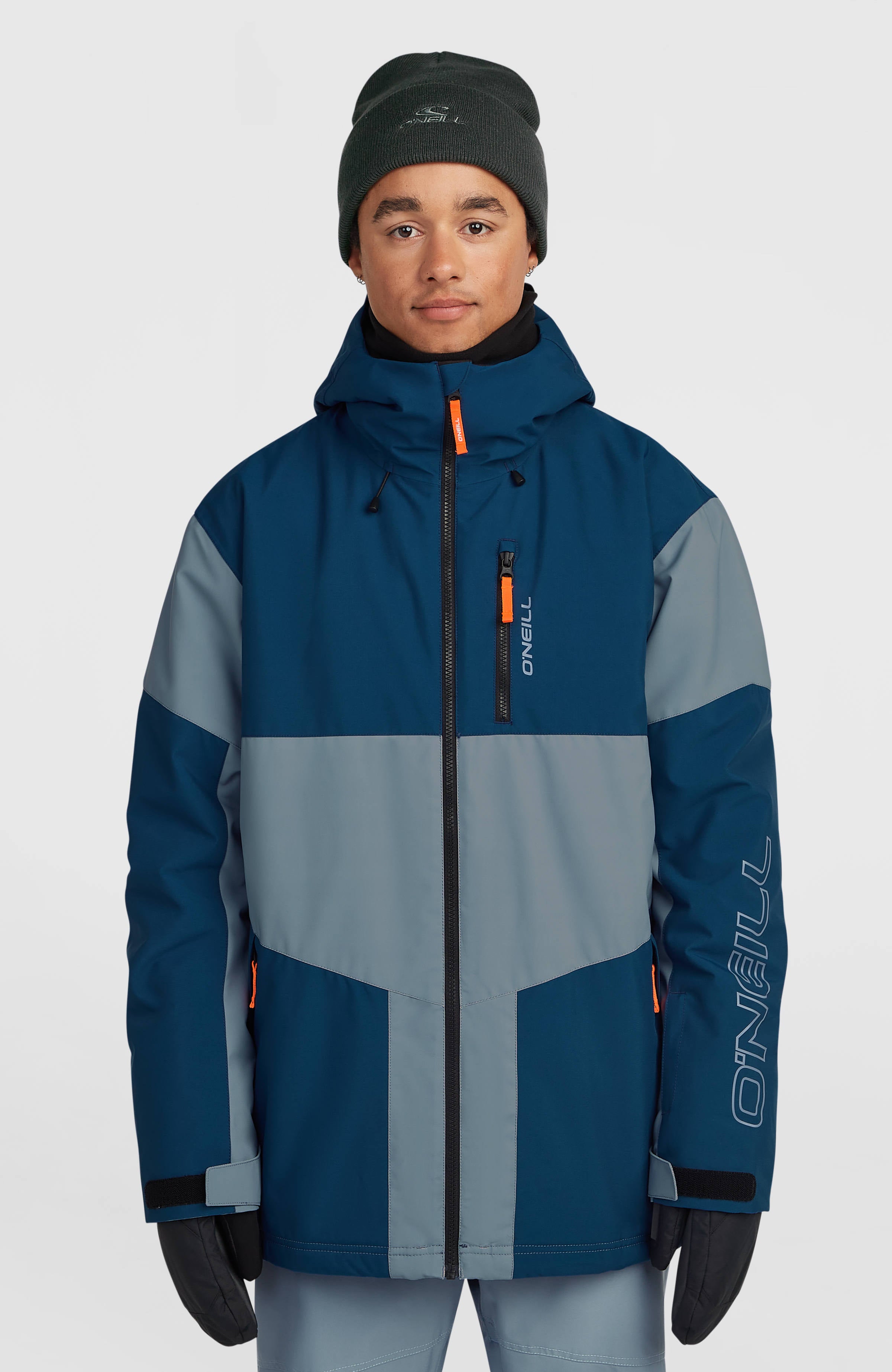 FWC`CRUZ BREAK POINT SNOW JACKET