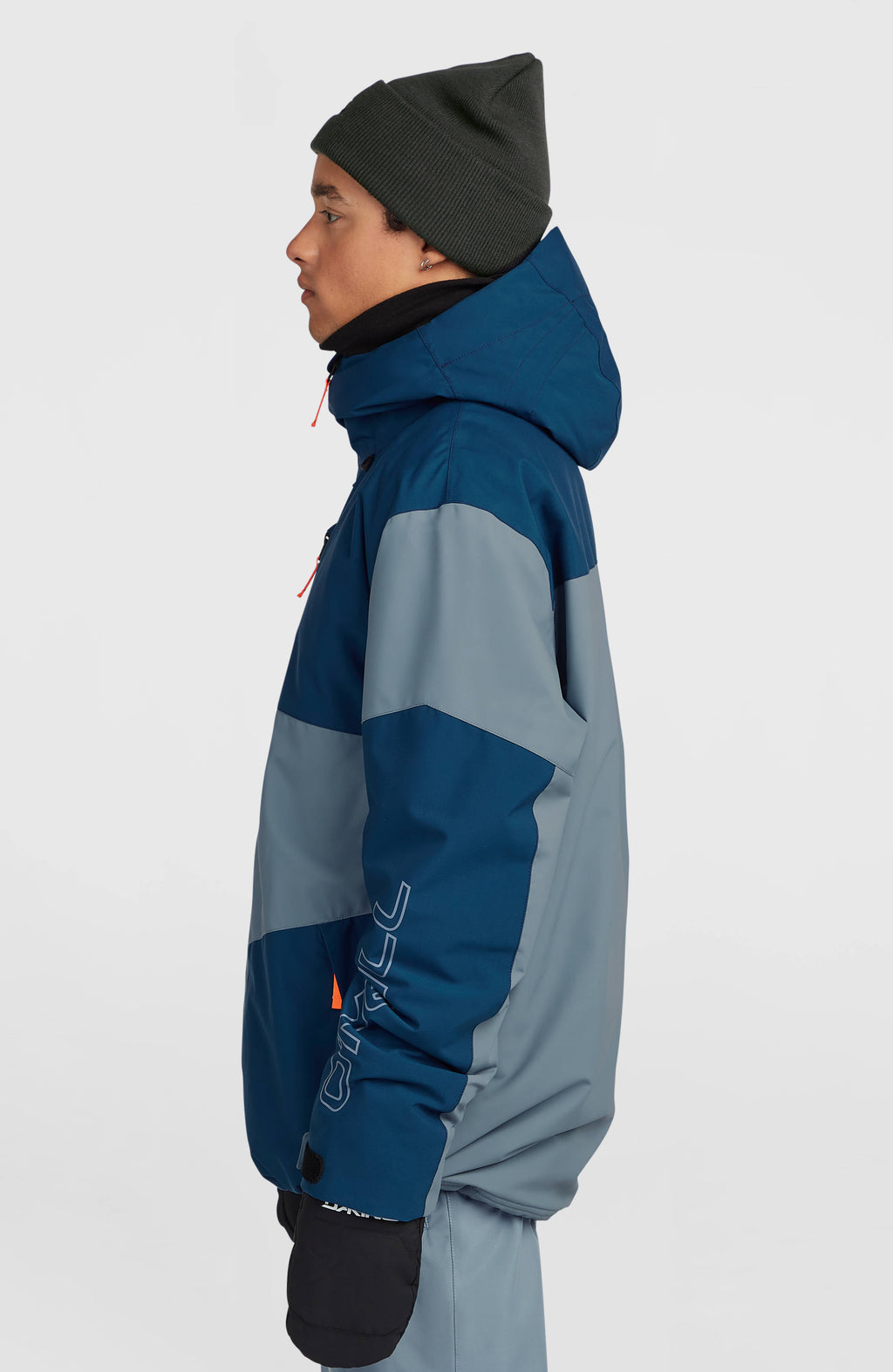 FWC`CRUZ BREAK POINT SNOW JACKET