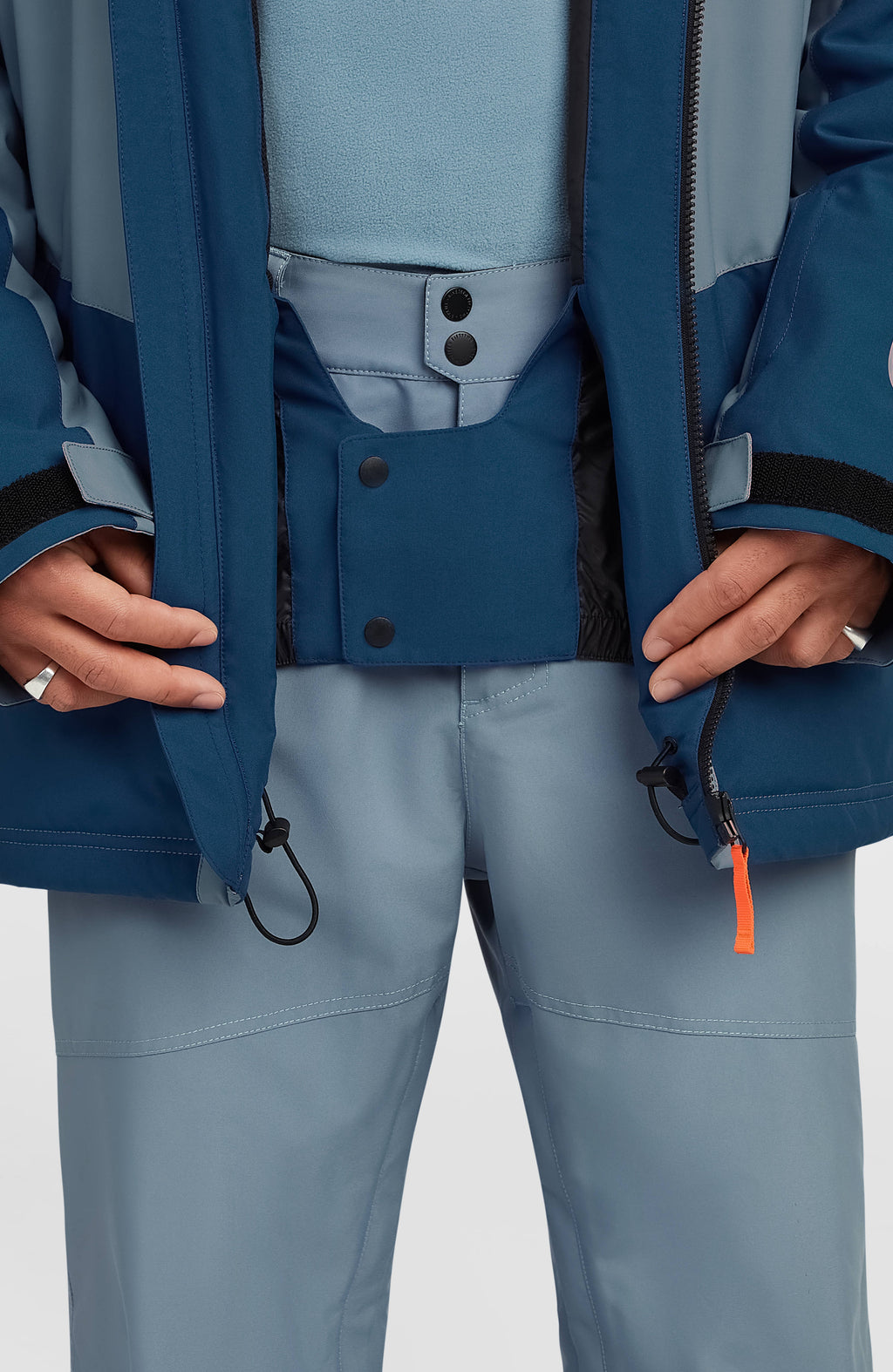 FWC`CRUZ BREAK POINT SNOW JACKET