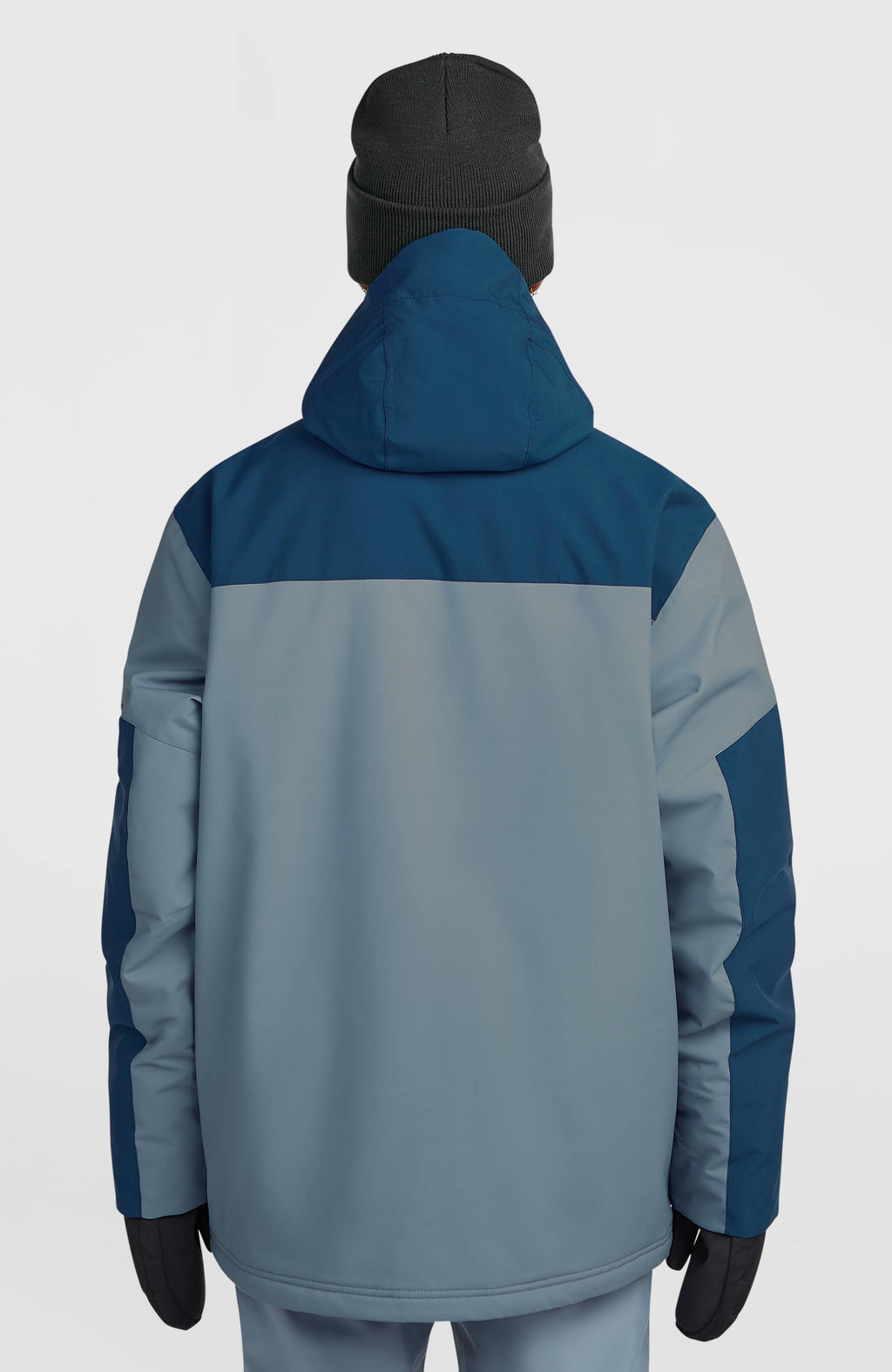 FWC`CRUZ BREAK POINT SNOW JACKET