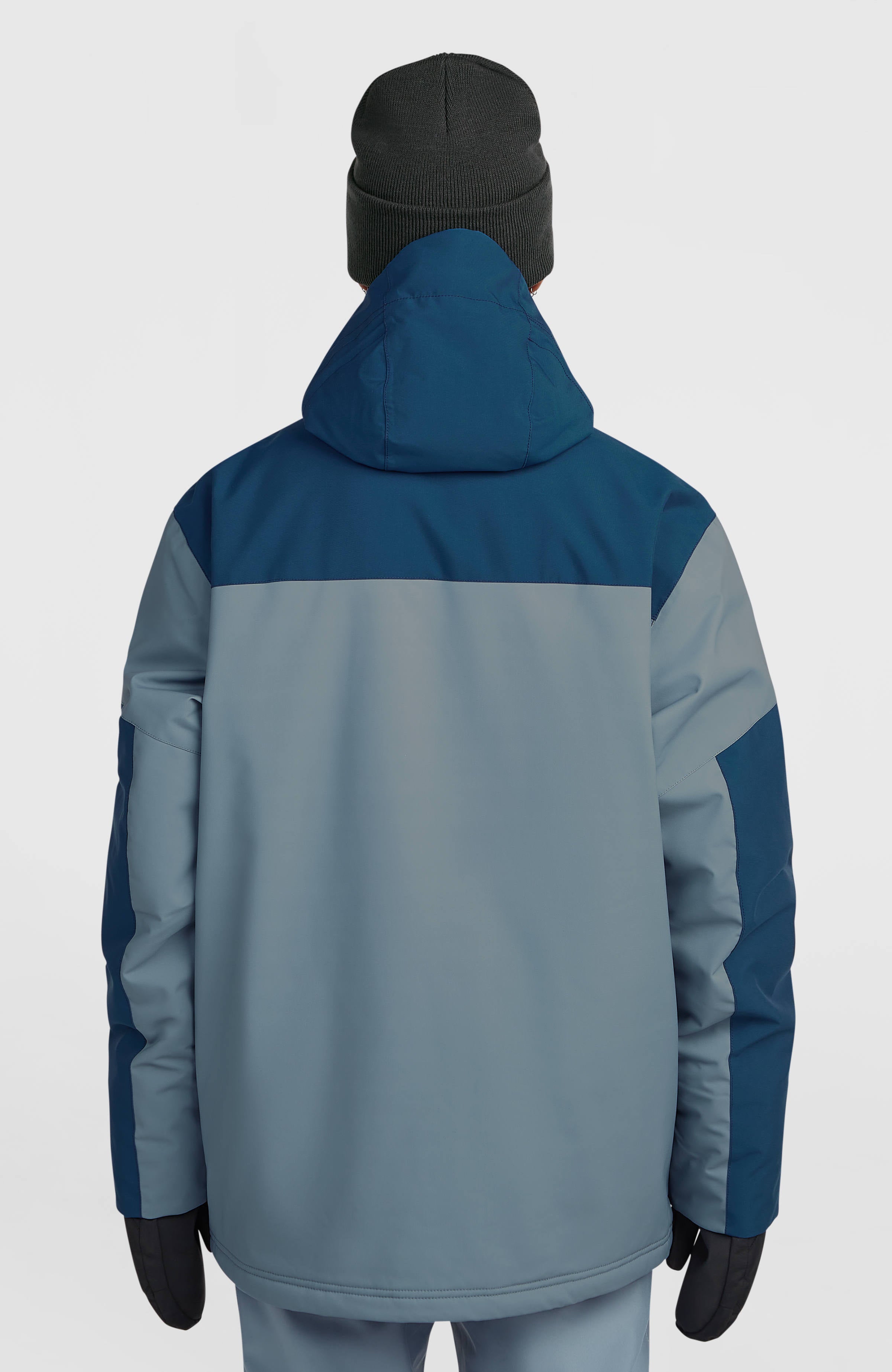 FWC`CRUZ BREAK POINT SNOW JACKET