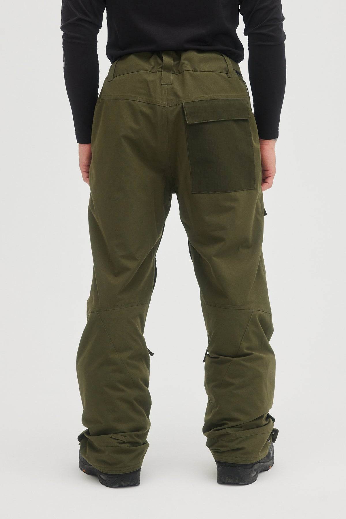 UTILITY PANTS