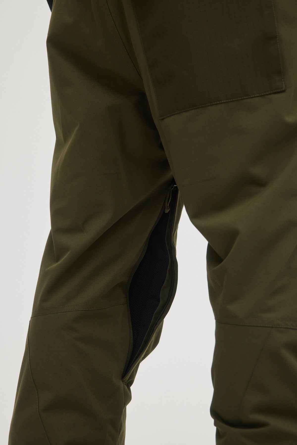 UTILITY PANTS