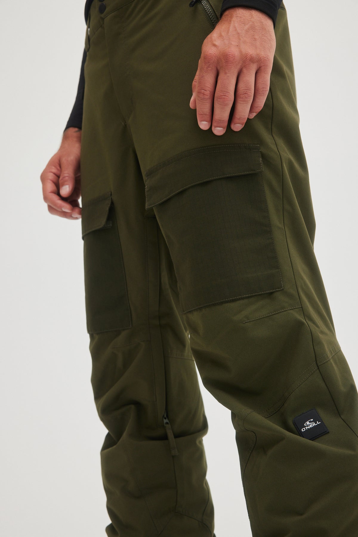 UTILITY PANTS