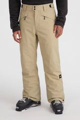 HAMMER INSULATED SNOW PANTS