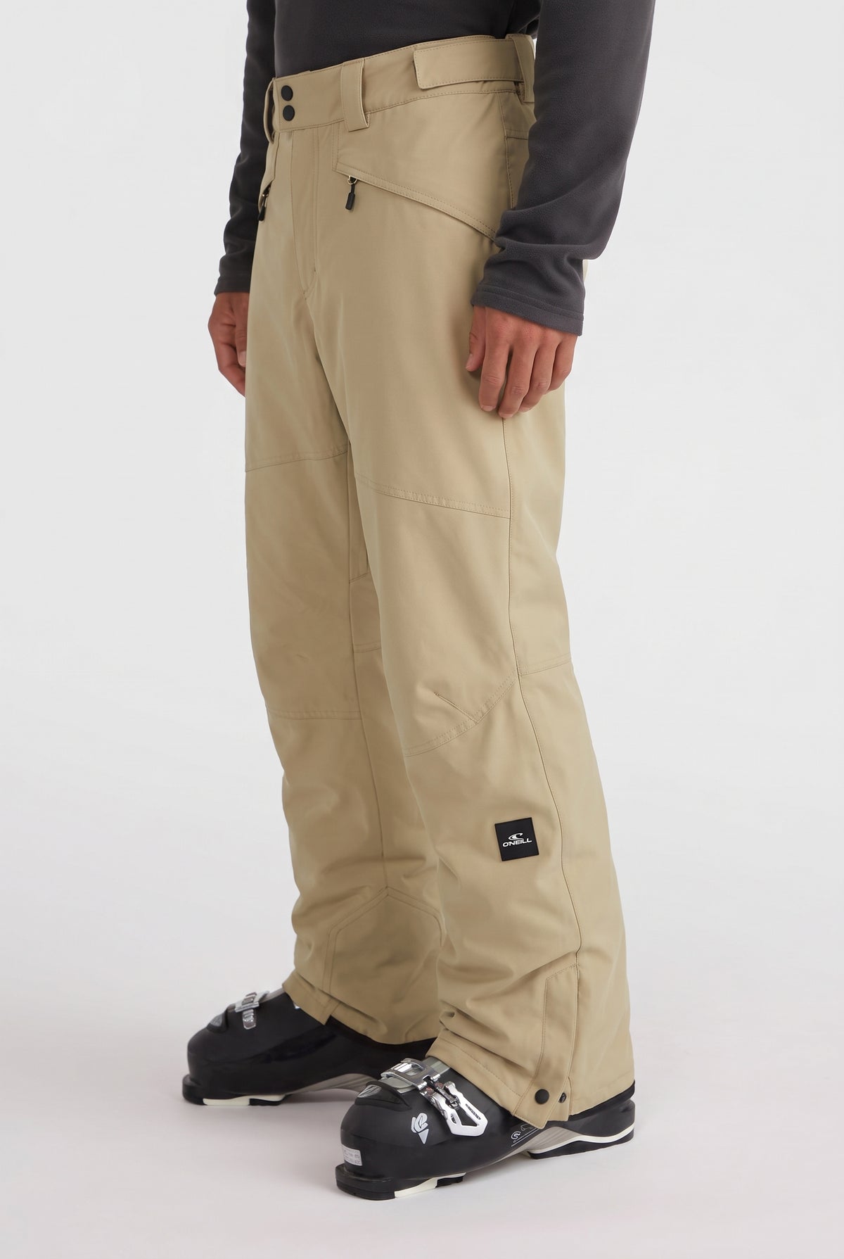 HAMMER INSULATED SNOW PANTS