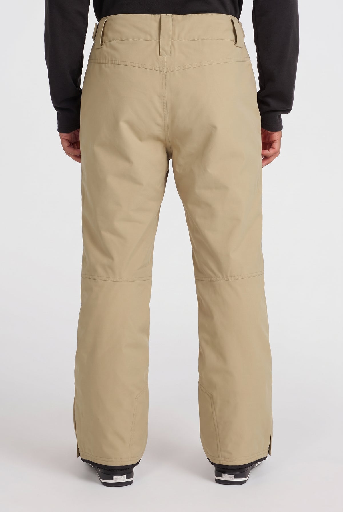 HAMMER INSULATED SNOW PANTS