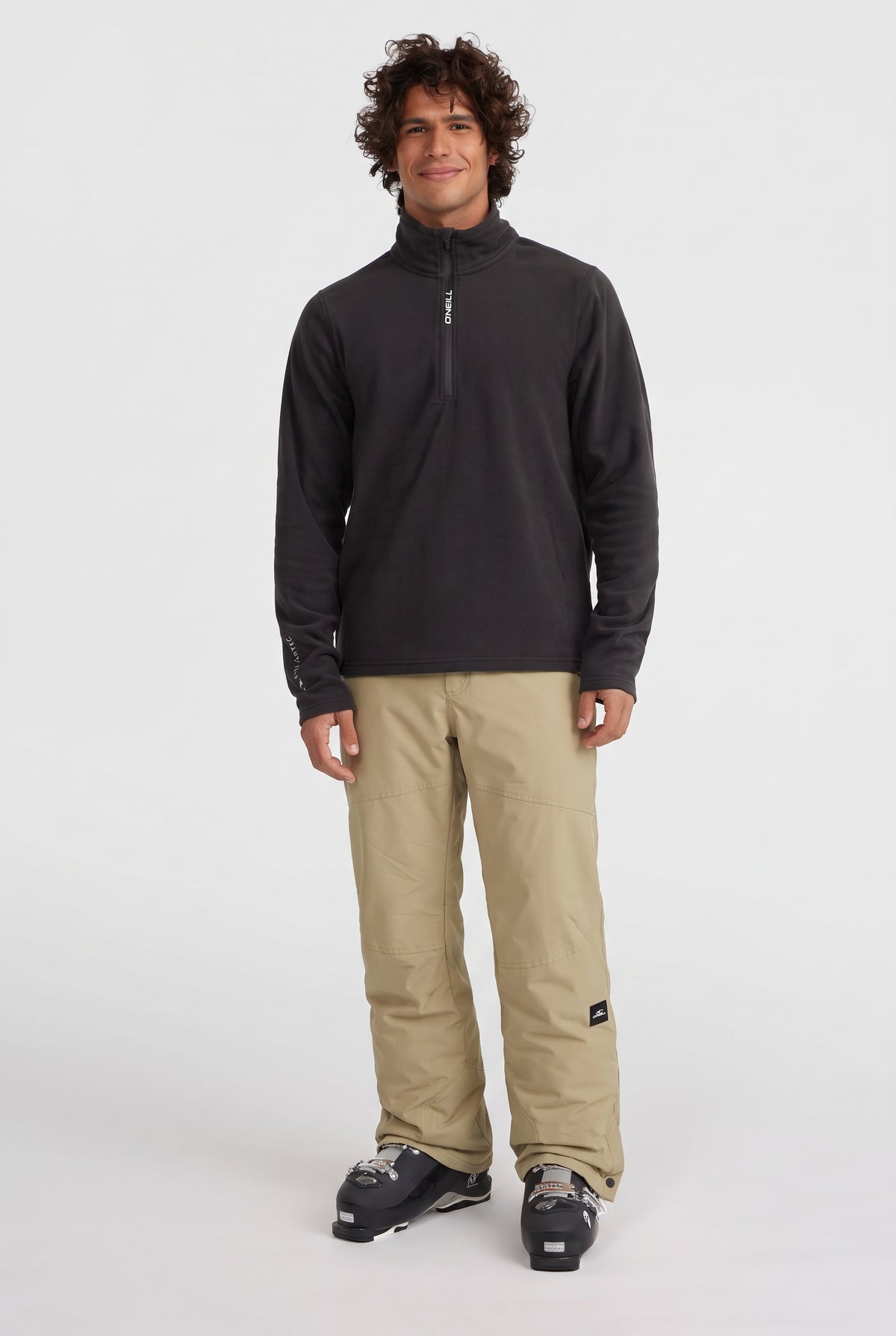 HAMMER INSULATED SNOW PANTS