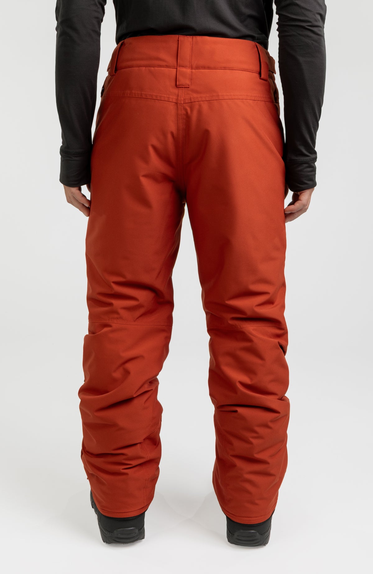 HAMMER INSULATED SNOW PANTS