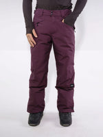 HAMMER INSULATED SNOW PANTS