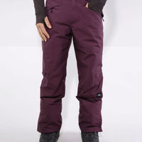 HAMMER INSULATED SNOW PANTS