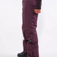 HAMMER INSULATED SNOW PANTS