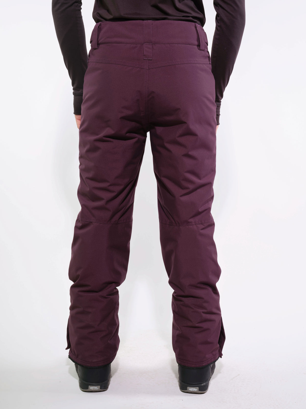 HAMMER INSULATED SNOW PANTS