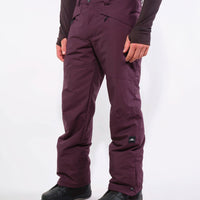 HAMMER INSULATED SNOW PANTS