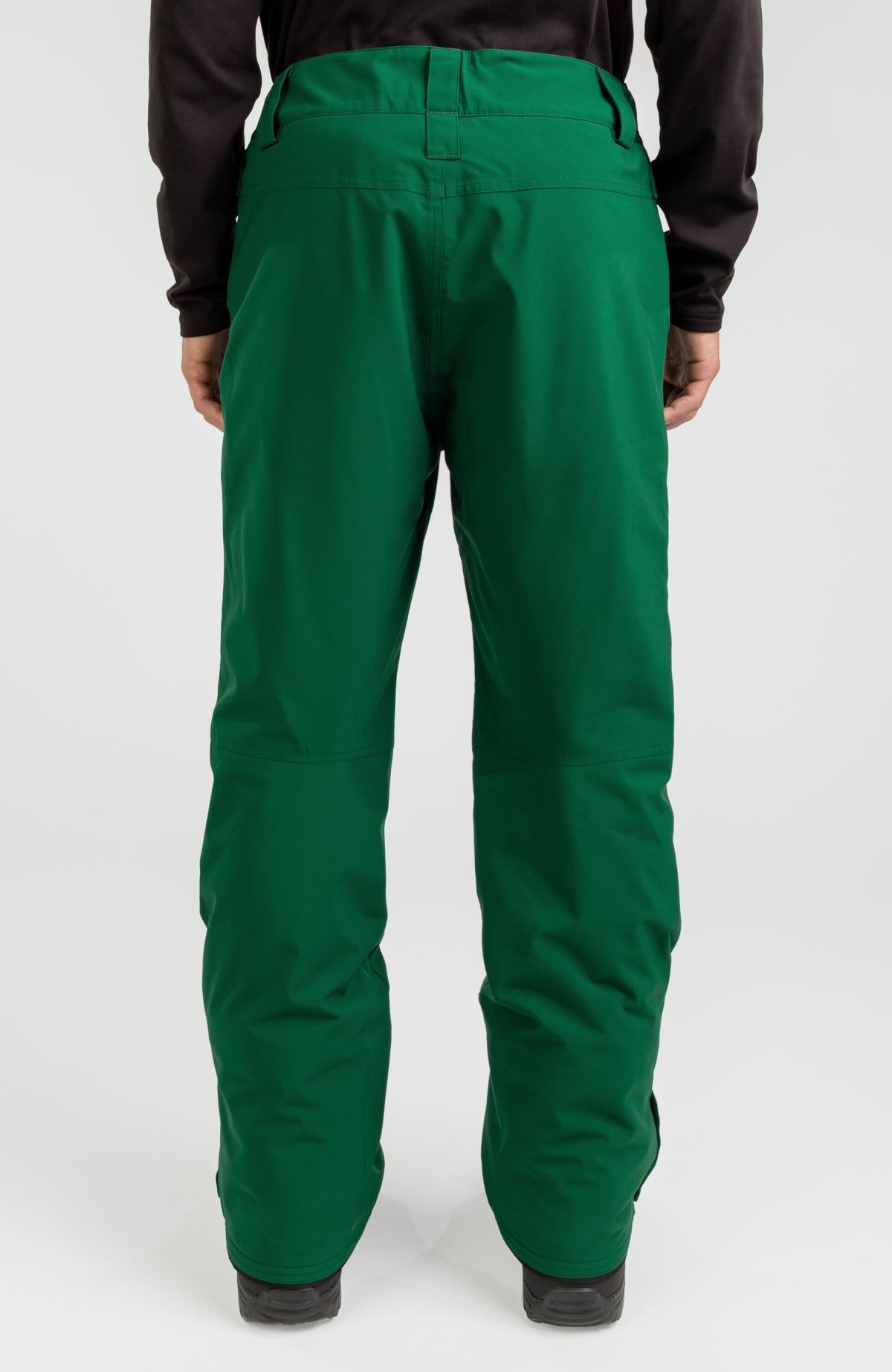HAMMER INSULATED SNOW PANTS
