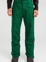 HAMMER INSULATED SNOW PANTS