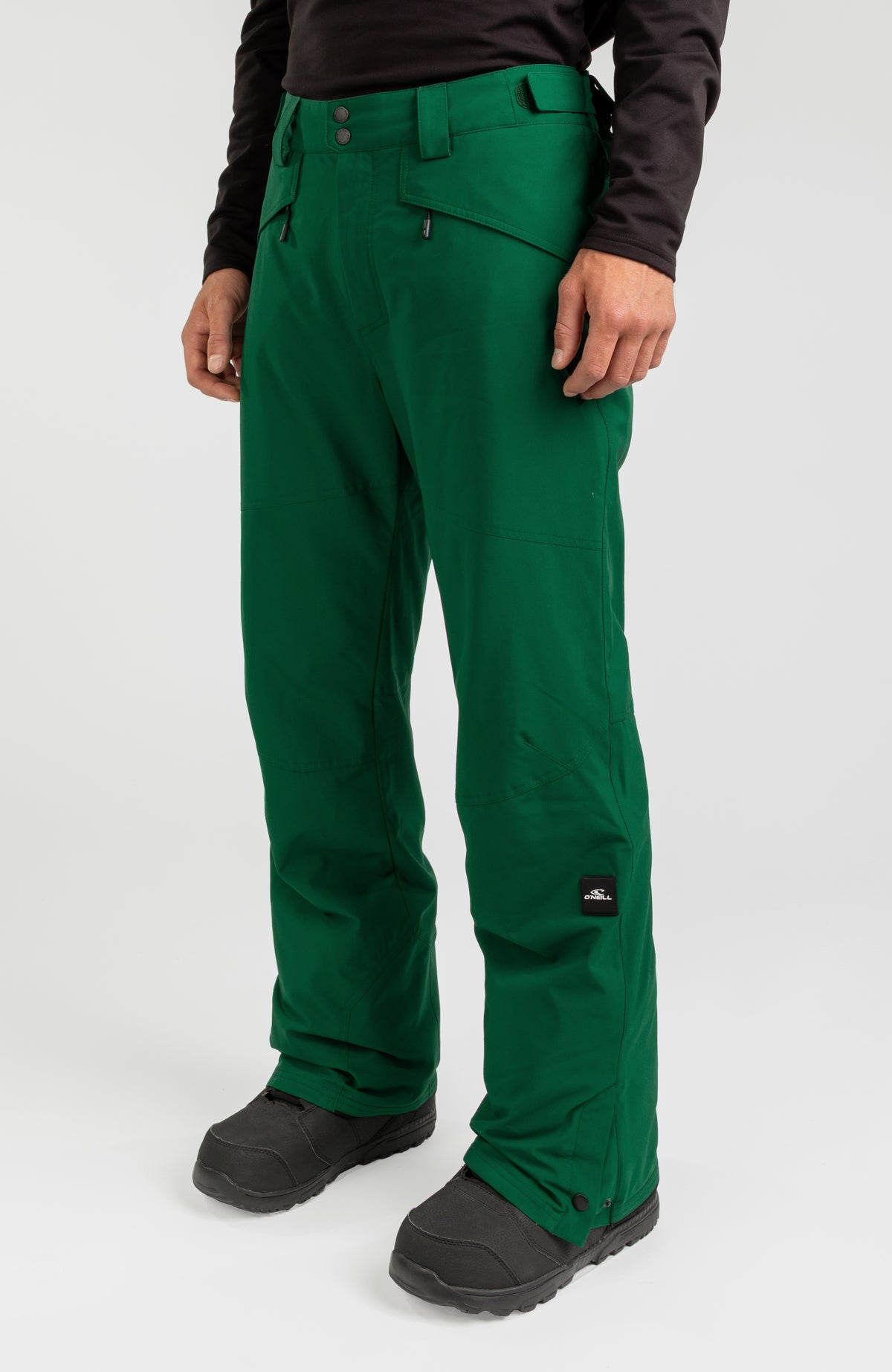 HAMMER INSULATED SNOW PANTS
